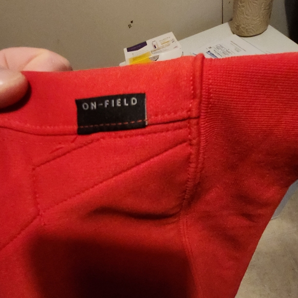 Hoodie - Picture 2 of 3